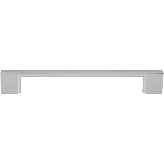 Designperfect DPA10S795PC Sleek Pack Of (10) - Chrome