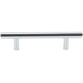 thumbnail image 1 of Designperfect Dpa10t203-10Pack Contemporary Pack Of (10) - Chrome, 1 of 3