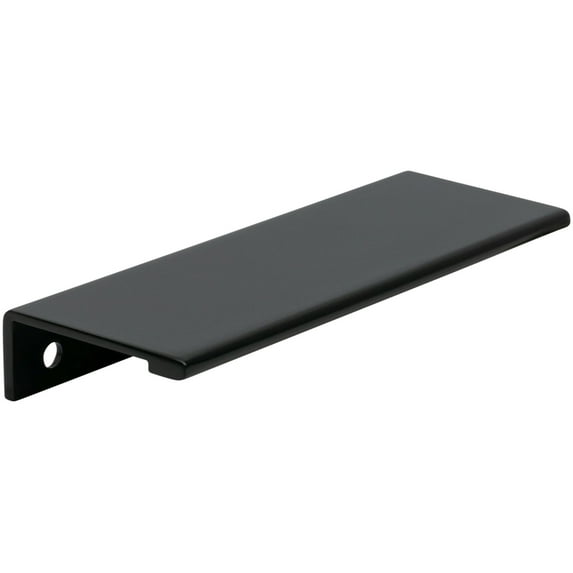 Designperfect Dpa25f423 Contemporary Pack Of (25) - Black