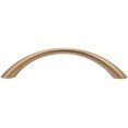 thumbnail image 1 of Designperfect Dpa25h383-25Pack Elegant Pack Of (25) 3-3/4" Center To Center Arch Bow, 1 of 3