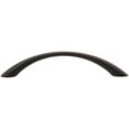 thumbnail image 1 of Designperfect Dpa25h384-25Pack Elegant Pack Of (25) 5-1/16" Center To Center Arch Bow, 1 of 3