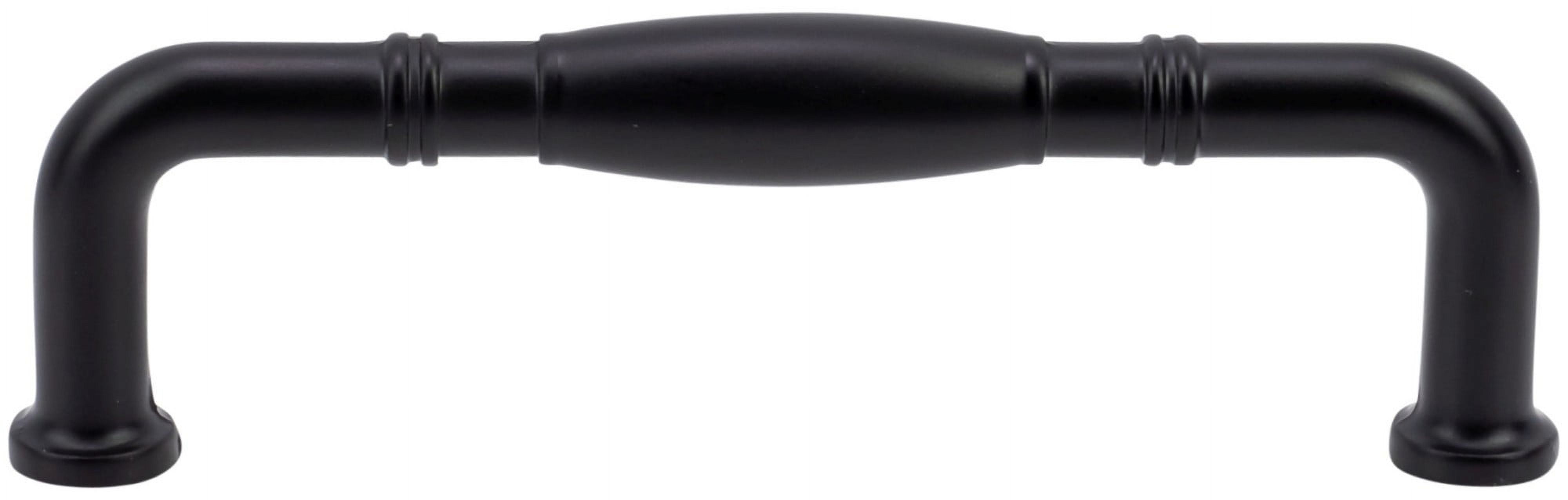 Designperfect DPA25R573BLK Pack Of (25) - Black