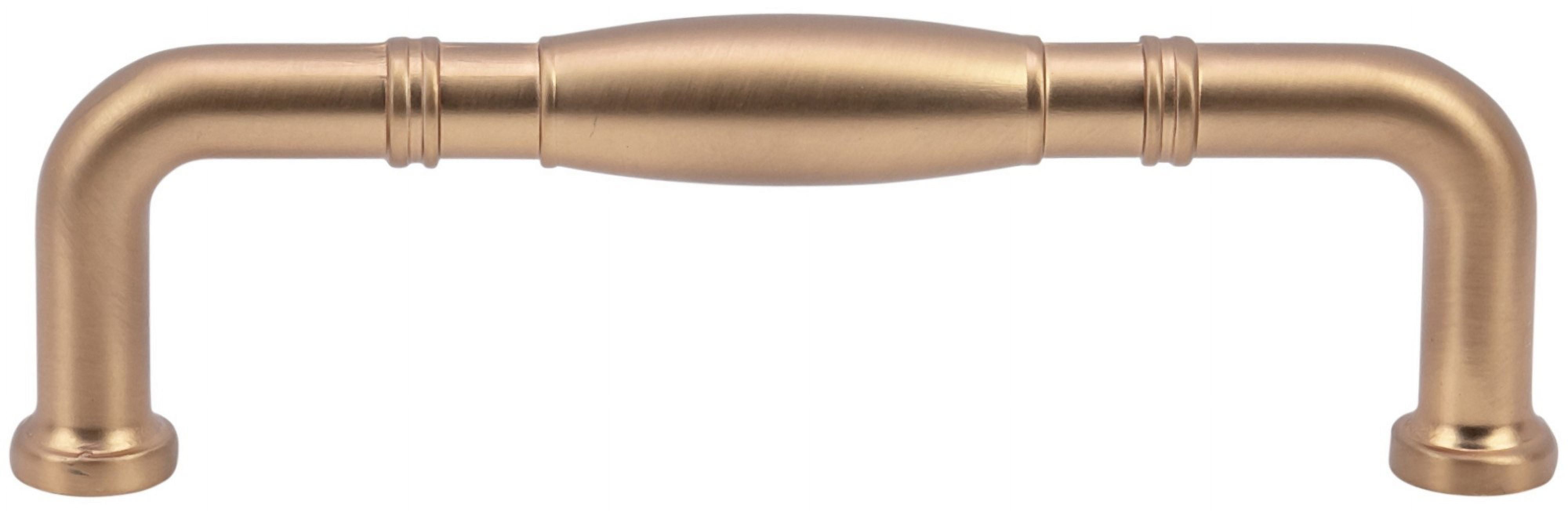 Designperfect DPA25R573CBZ Pack Of (25) - Champagne Bronze / Gold