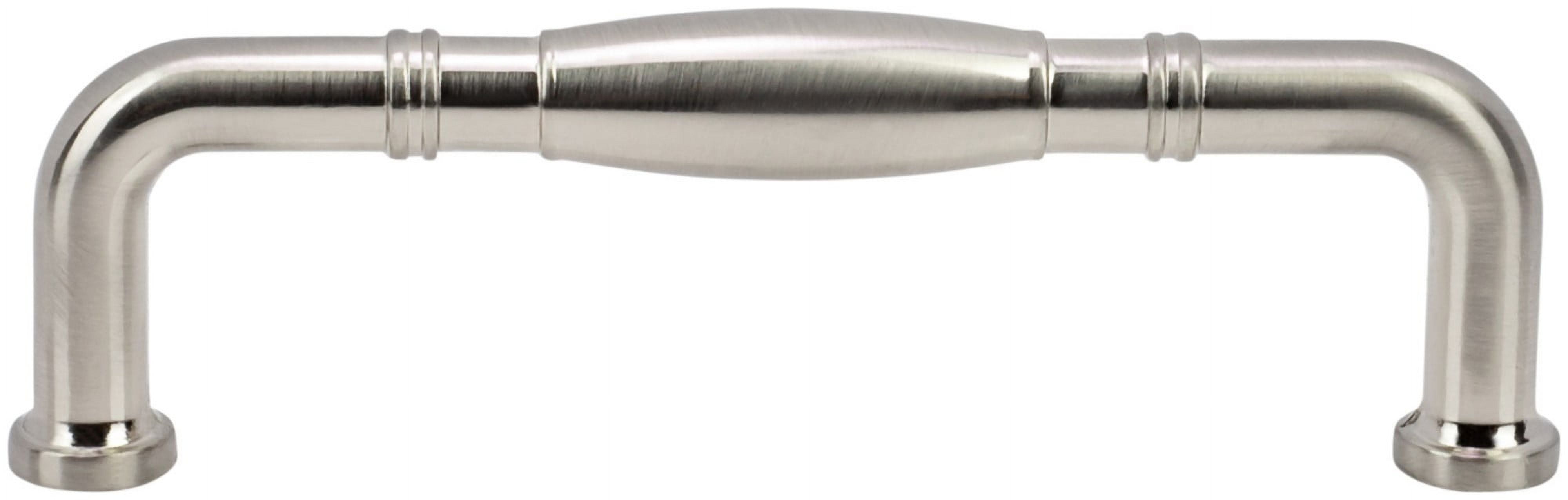 Designperfect DPA25R573SNB Pack Of (25) - Nickel
