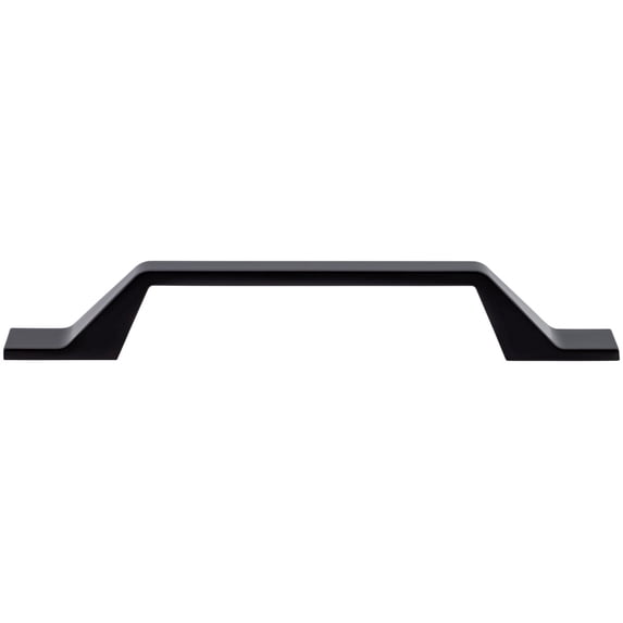 Designperfect Dpa25s624-25Pack Modern Pack Of (25) 5-1/16" Center To Center Angled Arch
