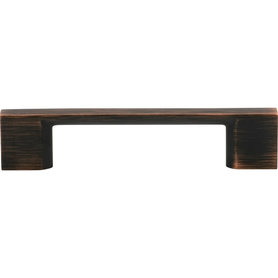 Designperfect Dpa25s793 Sleek Pack Of (25) - Bronze