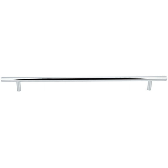 Designperfect Dpa25t209-25Pack Pack Of (25) - Chrome