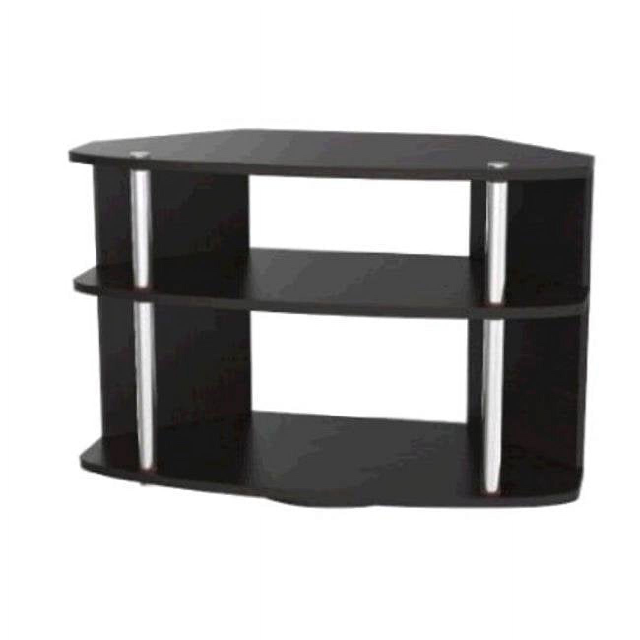 Designs2Go Swivel TV Stand