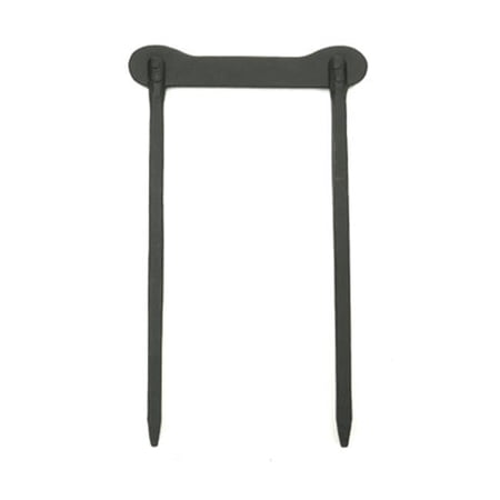 Designs Boot Scraper Garden Accessory
