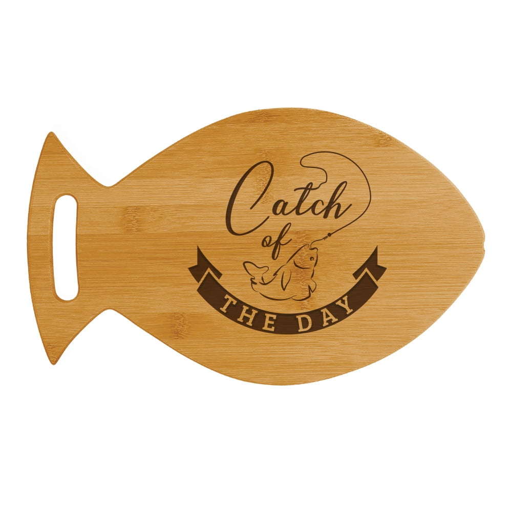 Designs ByLITA Catch of the Day 14 x 8.5