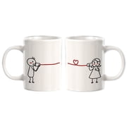 Couple's Coffee Mugs