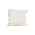 thumbnail image 1 of Designs Faux Fur Decor Pillow, Lollipops & Roses, 1 of 1