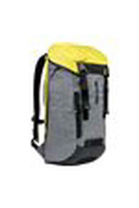 Designs Halo Courier - notebook carrying backpack