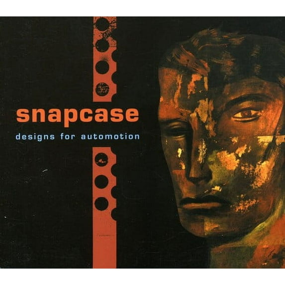 Designs for Automotion