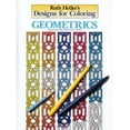 thumbnail image 1 of Designs for Coloring: Geometrics, 1 of 1