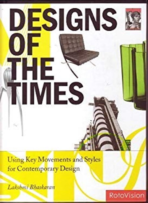 Key Design Movements Pre-Owned Designs of the Times - Using Key Movements and Styles for ...
