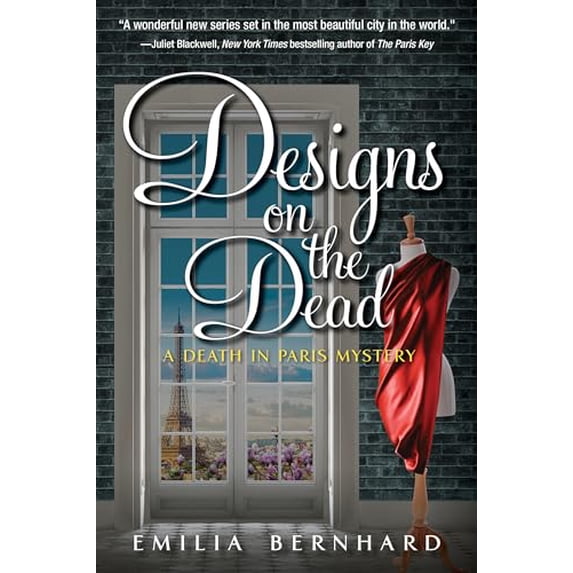 Pre-Owned Designs on the Dead (Hardcover) 1643854542 9781643854540