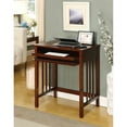 thumbnail image 1 of Designs2Go Mission Desk, 1 of 2