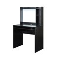 thumbnail image 1 of Designs2Go Student Desk with Magnetic Bulletin Board, Shelves, and Keyboard Tray - Perfect for Students, Home Offices, and Dorms, 1 of 1