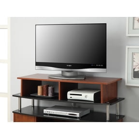 Convenience Concepts Designs2Go Large TV / Monitor Riser, Multiple Finishes