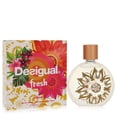 thumbnail image 1 of Desigual Fresh by Desigual Eau De Toilette Spray 3.4 oz for Women, 1 of 1