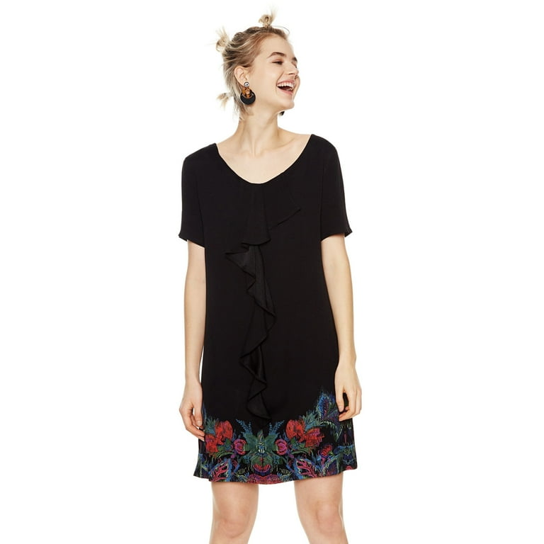 Desigual t shirt donna hot sale