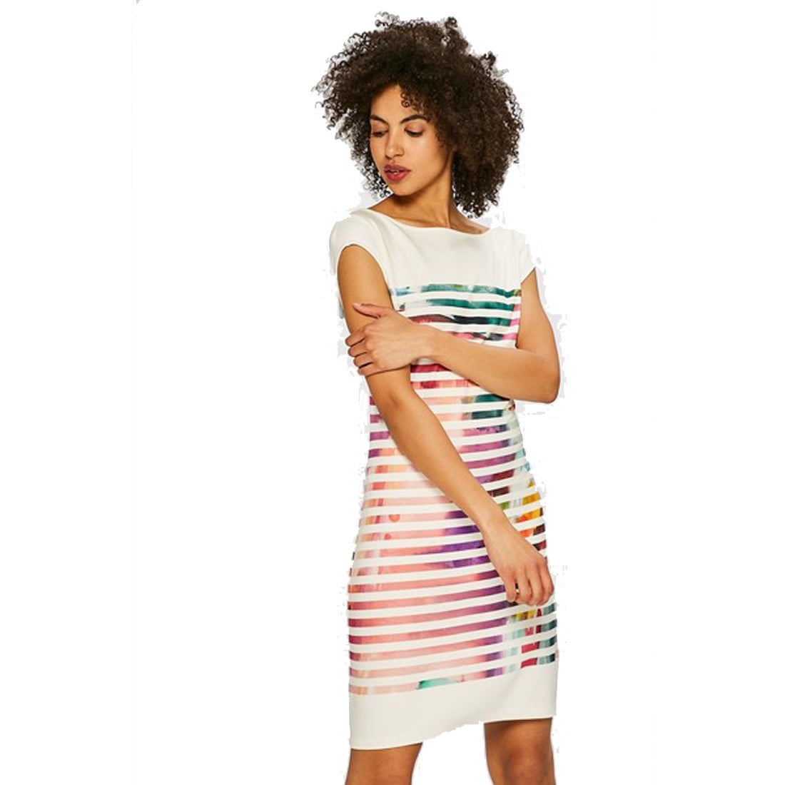 Desigual Women's Clothes - Walmart.com