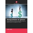 thumbnail image 1 of Desigualdade de gÃ©nero, (Paperback), 1 of 1