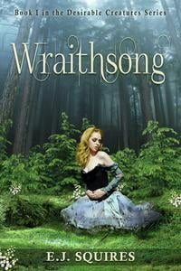 Wraithsong - eBook