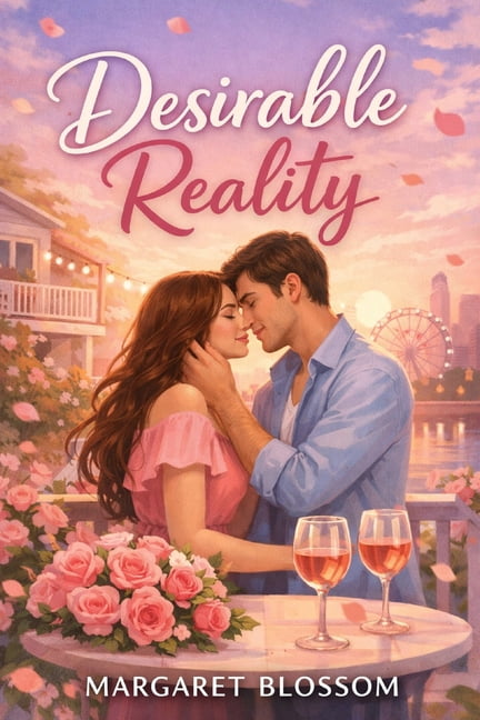 Desirable Reality, (Paperback)