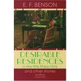 thumbnail image 1 of Pre-Owned Desirable Residences and Other Stories (Paperback) 0192829777 9780192829771, 1 of 1