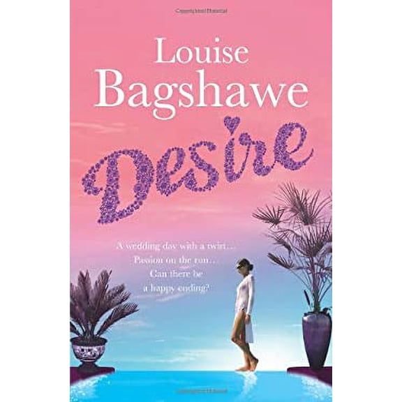 Pre-Owned Desire (Paperback) 0755336135 9780755336135