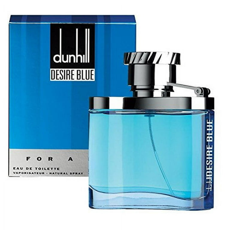 Dunhill blue perfume price new arrivals