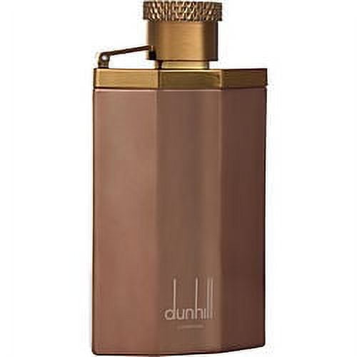 Desire Bronze by Alfred Dunhill Eau De Toilette Spray Tester 3.4