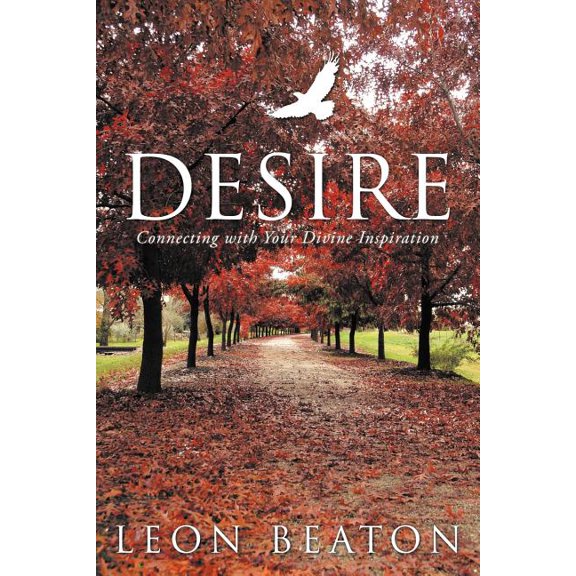 Desire: Connecting with Your Divine Inspiration (Paperback)