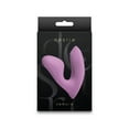 thumbnail image 1 of Desire Demure Internal Panty Vibe - Blush, 1 of 5
