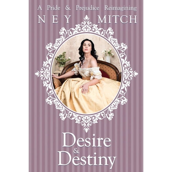 Desire & Destiny (Paperback)