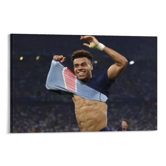 Desire Doue Canvas Poster Artworks Picture Print Poster Wall Art Painting Canvas Gift Decor Home Posters Decorative 24x36inch(60x90cm)