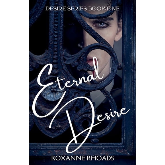 Desire Eternal Desire, (Paperback)