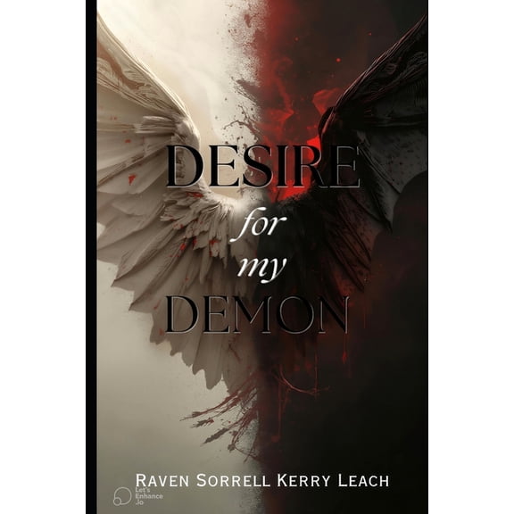 Desire For My Demon, (Paperback)