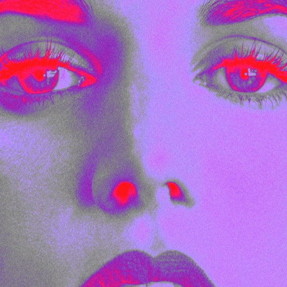 Desire Games People Play (Vinyl Record) 12" Album Coloured Vinyl