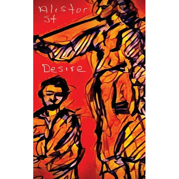 Desire, (Hardcover)