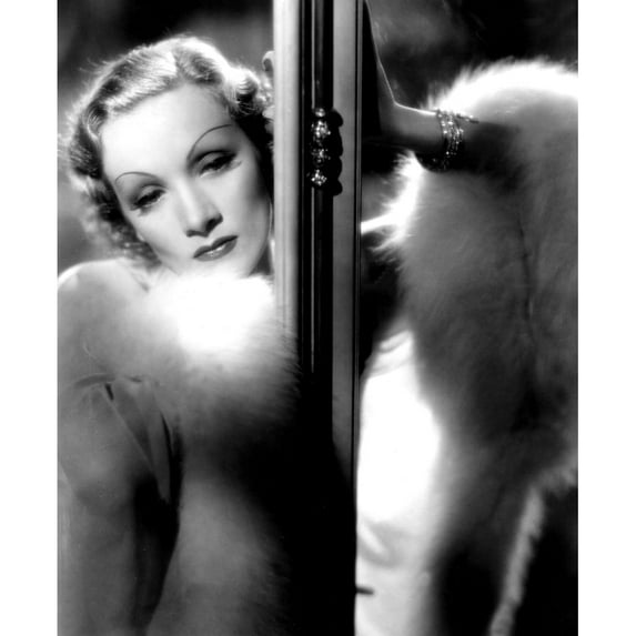 Desire Marlene Dietrich 1936 Photo Print (8 x 10)