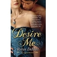 thumbnail image 1 of Pre-Owned Desire Me (Mass Market Paperback) 0446541974 9780446541978, 1 of 1