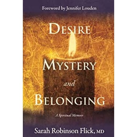 Pre-Owned Desire Mystery and Belonging (Paperback) 1953445217 9781953445216