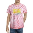 thumbnail image 1 of Desire Of Self Destruction Tie Dye Cyclone Men -Image by Shutterstock, Male Large, 1 of 4