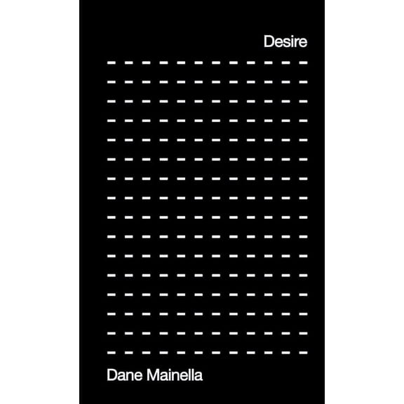Desire, (Paperback)