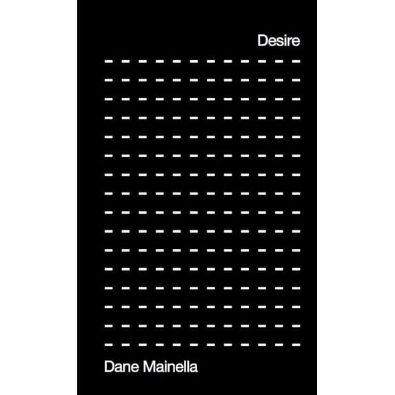Desire, (Paperback)