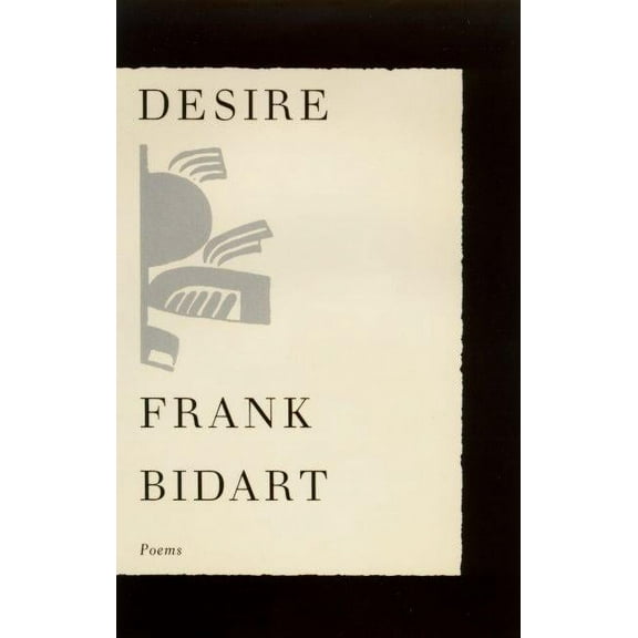 Desire : Poems (Paperback)