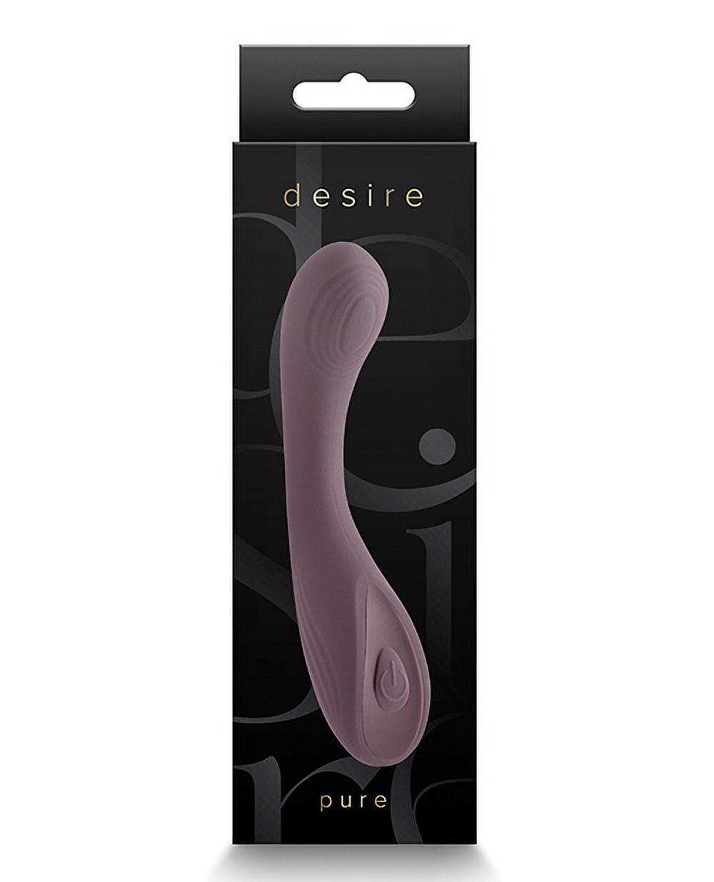 Desire Pure - Brown - Walmart.com